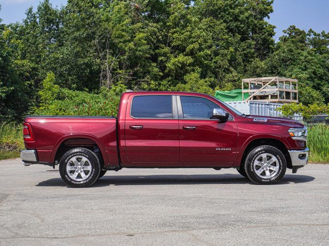 2022 Ram 1500 Laramie- Heated / Vented Seats - 4x4 in Cars & Trucks in Barrie - Image 2