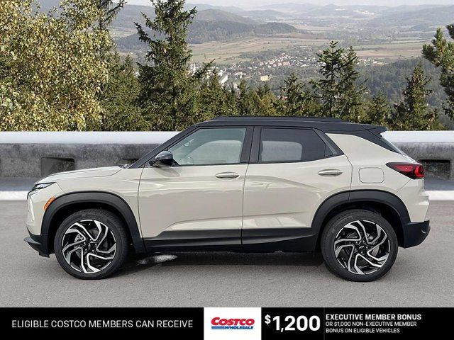 2026 Chevrolet Trailblazer RS | All Weather Floor Liners | All in Cars & Trucks in Cowichan Valley / Duncan - Image 2