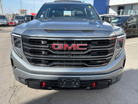 Do not miss out on this stunning, low mileage and very well equipped 2023 Sierra AT4 ! Nicely option... (image 9)