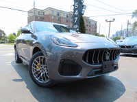 Please make an appointment before visiting us! Call US today! ( 905 ) 639 - 8187 - 2023 MASERATI GRE... (image 6)