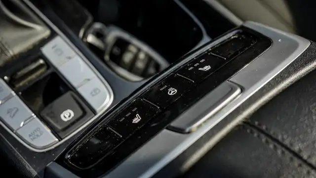 2022 Hyundai Tucson Preferred AWD | Heated Steering Wheel dans Autos et camions dans Guelph - Image 20