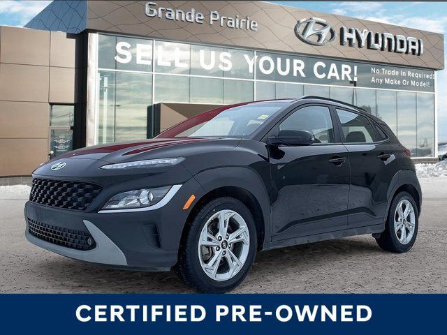 2022 Hyundai Kona Preferred Special Edition | AWD | Remote Start in Cars & Trucks in Grande Prairie