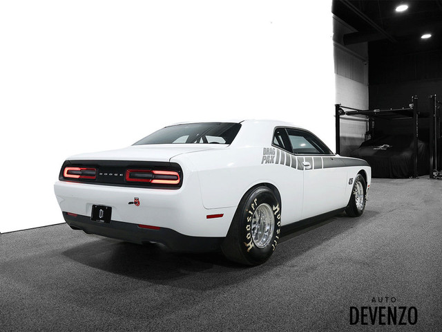 2016 Dodge Challenger DRAG PAK 426 HEMI Only 25 Worldwide in Cars & Trucks in Laval / North Shore - Image 3