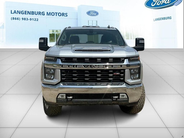 2020 Ford F-150 Lariat in Cars & Trucks in Regina - Image 2