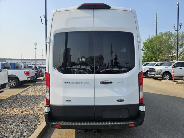 2023 Ford Transit Passenger Wagon Transit 15 Passenger Wagon T-3 in Cars & Trucks in St. Albert - Image 4