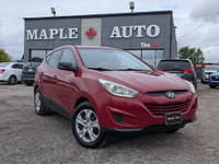 2015 Hyundai Tucson GL AWD | HEATED SEATS