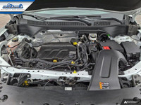 Look at this certified 2024 Chevrolet Trax 1RS | Apple CarPlay | Android Auto | Heated Seats | Cruis... (image 8)