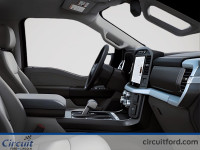 XLT CABINE SUPERCREW 4RM CAISSE DE 5,5 PI LOCK NUTS TAG BEDLINER GARDE-BOUES 4 TAPIS MOTEUR : 2 MOTE... (image 3)