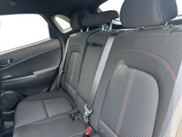 This Certified Pre-Owned 2022 Hyundai Kona 1.6T N Line AWD, available at Ajax Hyundai, combines spor... (image 9)