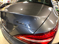 SEDAN ........ AMG PACKAGE .......... 2.0 LITER 4-CYLINDER TURBOCHARGED ENGINE WITH 208 HP AND 258 L... (image 9)