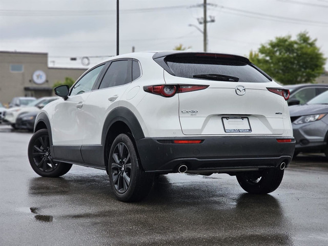 2023 Mazda CX-30 GT 2.5L 4 CYL SKYACTIVE-G AWD !!! VERY LOW KM ! in Cars & Trucks in Kitchener / Waterloo - Image 3