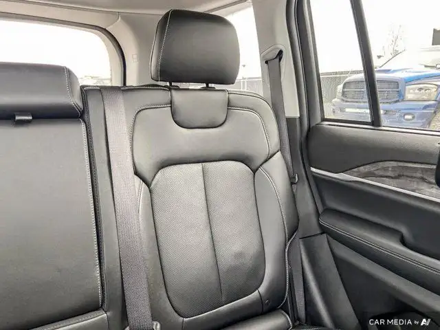 2022 Jeep Grand Cherokee 4xe | Leather | Luxury Tech | dans Autos et camions dans Grande Prairie - Image 20