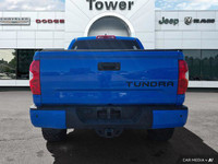 Check out this 2020 Toyota Tundra . Its Automatic transmission and Regular Unleaded V-8 5.7 L/346 en... (image 5)