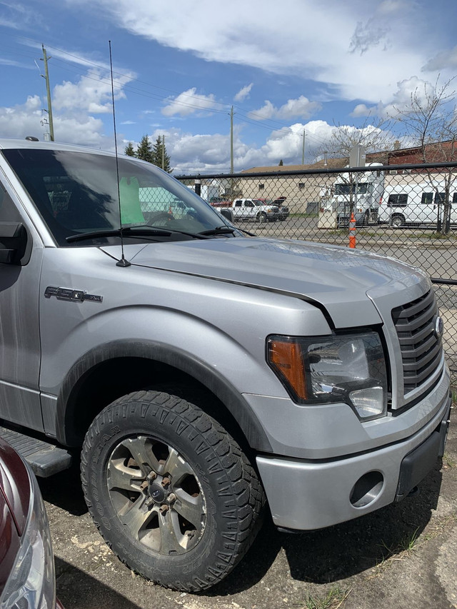 2011 Ford F-150 XLT (#N2106) in Cars & Trucks in Thunder Bay - Image 2