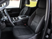 2019 GMC Sierra 1500 ELEVATION PKG Black Exterior on Black Interior comes with Apple/Android Carplay... (image 8)