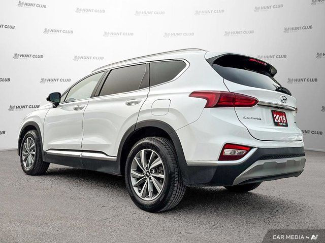 2019 Hyundai Santa Fe Preferred in Cars & Trucks in Ottawa - Image 4