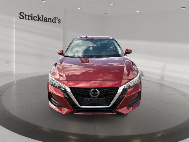 2023 NISSAN SENTRA SV CVT in Cars & Trucks in Stratford - Image 3