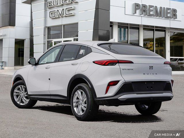 2025 Buick Envista Preferred in Cars & Trucks in Windsor Region - Image 4
