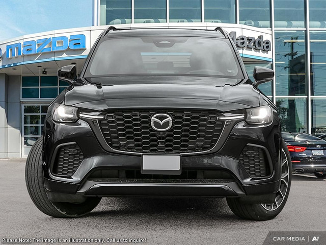 2025 Mazda CX-70 PHEV GT in Cars & Trucks in Markham / York Region - Image 2