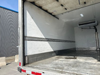 2021 ISUZU TRUCK NRR;Medium Duty Trucks - VAN-REEFER Penske Location 10760 HENRI-BOURASSA E MONTREAL... (image 9)
