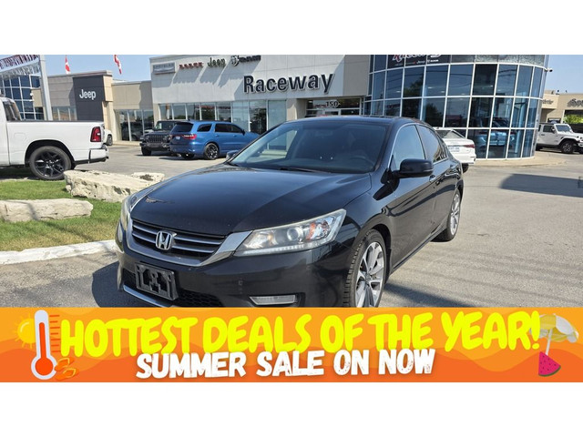 2013 Honda Accord in Cars & Trucks in Mississauga / Peel Region