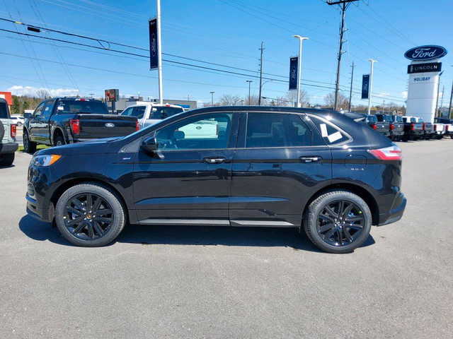  2024 Ford Edge ST Line in Cars & Trucks in Peterborough - Image 3