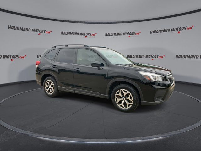 2020 Subaru Forester Convenience AWD in Cars & Trucks in Hamilton - Image 2
