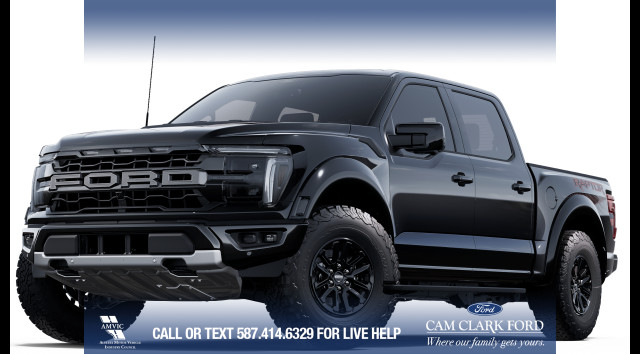 2025 Ford F-150 Raptor in Cars & Trucks in Calgary