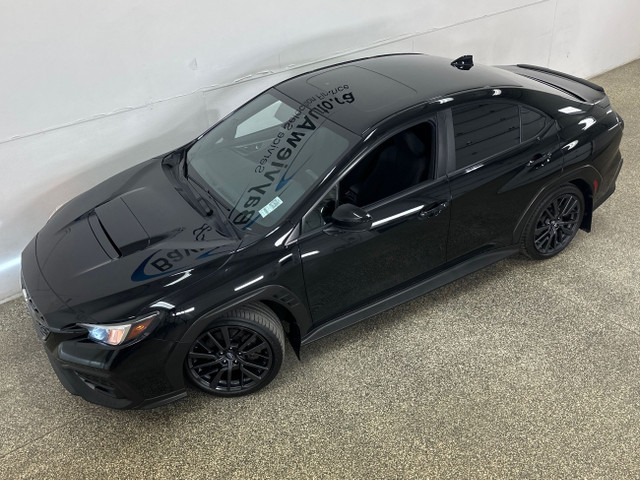 2023 Subaru WRX Sport PREMIUM/ROOF/LONG SCREEN/OFF 1 OWNER SU... in Cars & Trucks in Belleville - Image 2