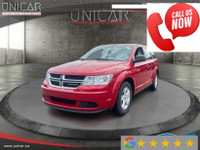 2017 Dodge Journey 1-Owner| Safety Certification Included Financing & Warranty Options Available ___... (image 2)
