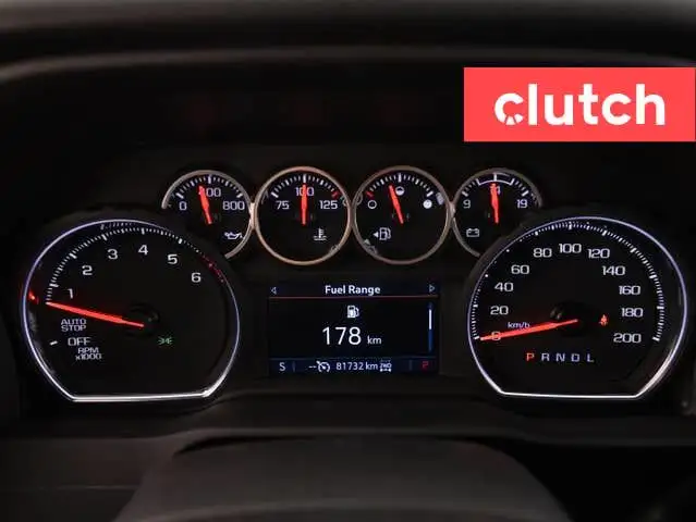 2022 Chevrolet Silverado 1500 RST w/Apple CarPlay & Android Auto in Cars & Trucks in Bedford - Image 27