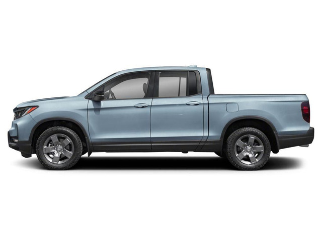 2025 Honda Ridgeline TrailSport in Cars & Trucks in Calgary - Image 2