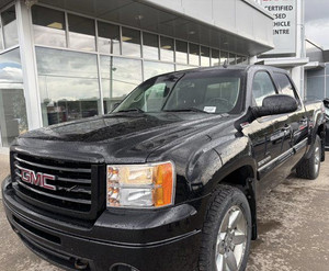 2013 GMC Sierra 1500 SLE | 5.3L V8 | BUCKET SEATS | SPECIAL EDITION PKG