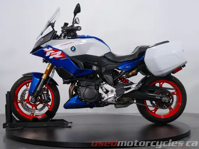 2025 BMW F900XR in Street, Cruisers & Choppers in Kelowna - Image 7