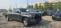 2024TOYOTATUNDRA Certification included. HST and Licensing Extra FINANCING AVAILABLE Apply at https:... (image 1)