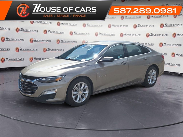 2023 Chevrolet Malibu 4dr Sdn 1LT in Cars & Trucks in Medicine Hat