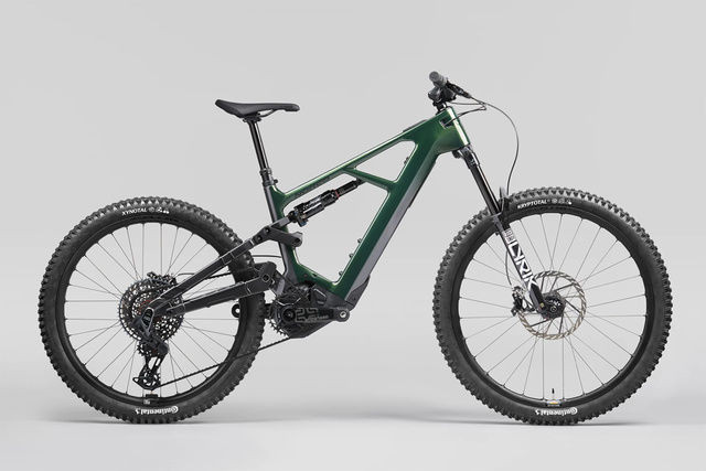 2024 Norco Sight VLT C1 (NEW) in Street, Cruisers & Choppers in Delta/Surrey/Langley