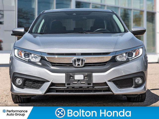  2018 Honda Civic Sedan SOLD SOLD SOLD EX-T in Cars & Trucks in Mississauga / Peel Region - Image 4
