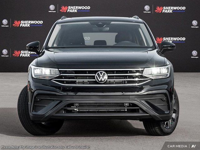 2024 Volkswagen Tiguan Comfortline | AWD | Heated Seats in Cars & Trucks in Strathcona County - Image 2
