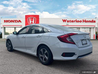 *Advertised Price based on finance purchase - $1500 finance rebate applied.* *WATERLOO HONDA'S **PRE... (image 3)