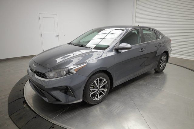 2023 Kia Forte EX in Cars & Trucks in Calgary - Image 3