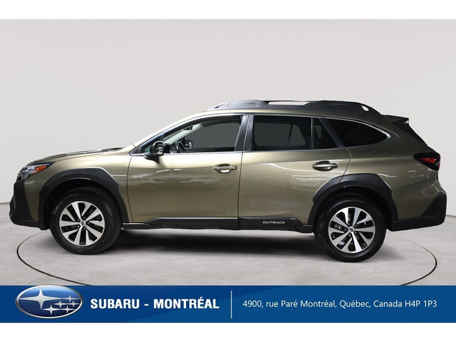 2023 Subaru Outback Touring Eyesight CVT dans Autos et camions  à Ville de Montréal - Image 4