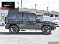 Exclusive Listing - Accident Free - Obsidian Black Metallic (Black) on Exclusive Leather - AMG Night... (image 5)