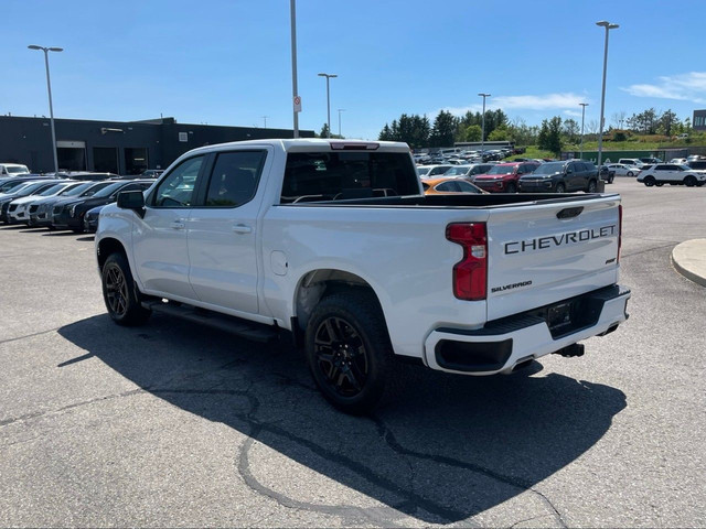 2022 Chevrolet Silverado 1500 in Cars & Trucks in Oakville / Halton Region - Image 3