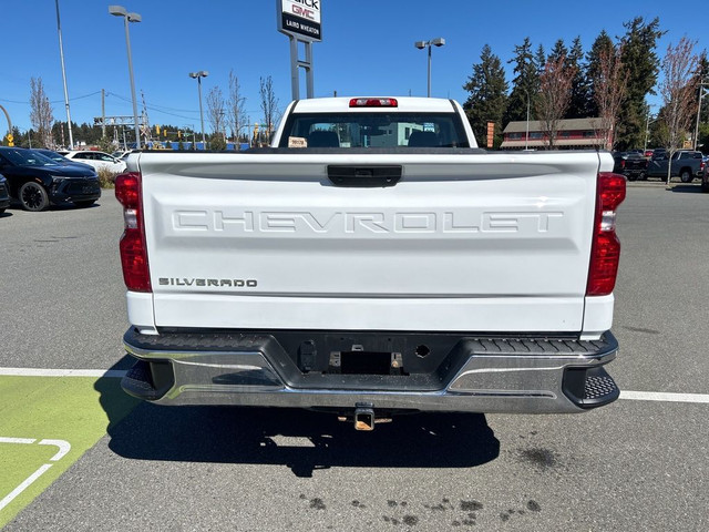  2022 Chevrolet Silverado 1500 LTD in Cars & Trucks in Nanaimo - Image 4
