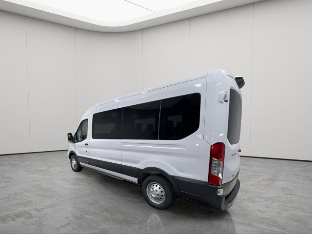 2025 Ford Transit Passenger Wagon XLT in Cars & Trucks in Strathcona County - Image 4