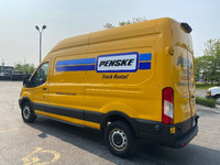 2019 FORD MOTOR COMPANY TRAN250;Light Duty Trucks - Dry Cargo-Delivery Penske Location 77 NORTH QUEE... (image 5)