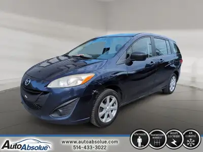 Engine: Moteur à 4 cylindres 2.5L/152CI L/100Km City: 9.7 L/100Km Hwy: 6.8 Safety Equipment Verrouil...