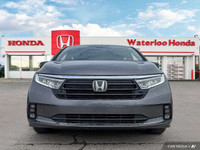 *Advertised Price based on finance purchase - $1500 finance rebate applied.* *WATERLOO HONDA'S **PRE... (image 9)