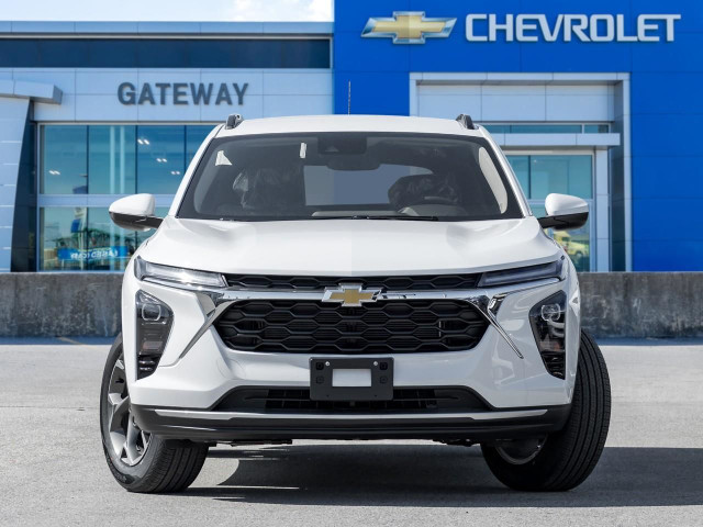 2025 Chevrolet Trax LT in Cars & Trucks in Mississauga / Peel Region - Image 2